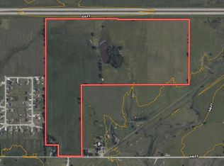 500 East Rd, Pryor, OK 74361