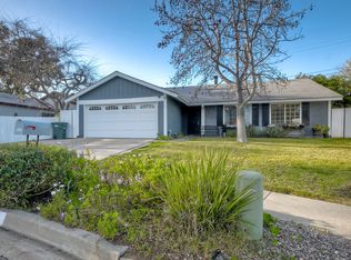 338 Rancho Vista Pl, Vista, CA 92083