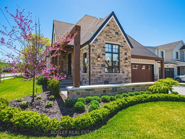 110 Millpond Rd, Niagara On The Lake, ON L0S 1J1