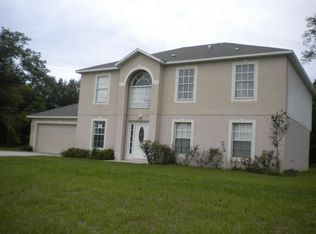 12545 Linden Dr, Spring Hill, FL 34609