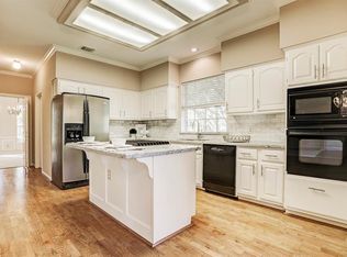 4603 Nassau Dr, Sugar Land, TX 77479
