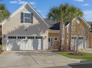 701 Sovereign Ct #41, Myrtle Beach, SC 29588