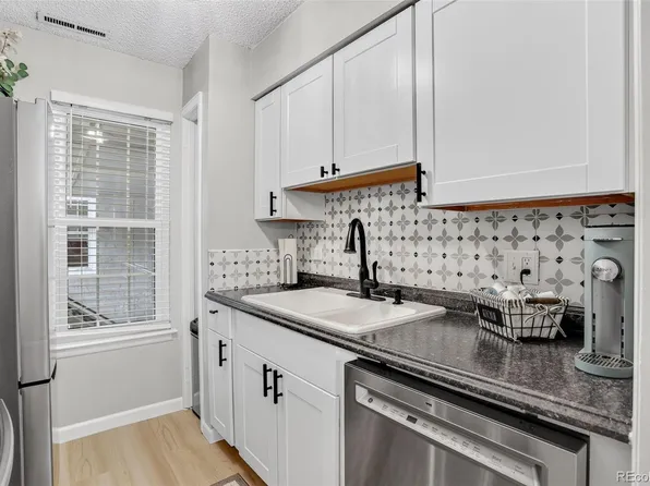 7110 S Gaylord Street #P8, Centennial, CO 80122