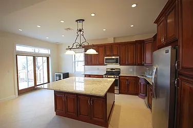 Rented by Re/Max In The City