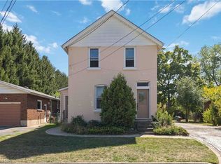 50 Graham Ave, Brantford, ON