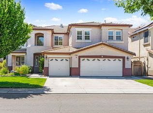 4201 Ballard Cir, Modesto, CA 95356