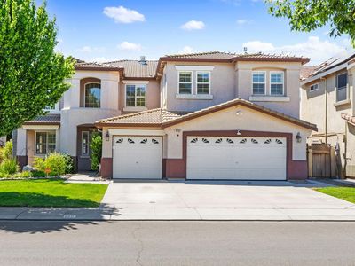 4201 Ballard Cir, Modesto, CA, 95356