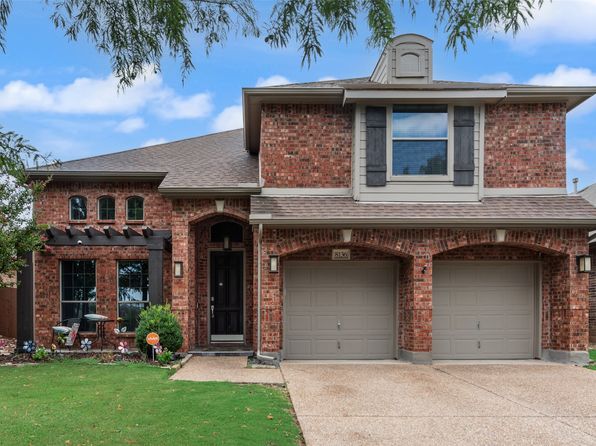 Home for Sale in Fort Worth TX