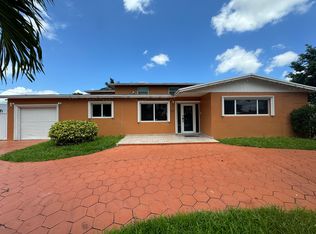 18105 NW 81st Ct #1, Hialeah, FL 33015