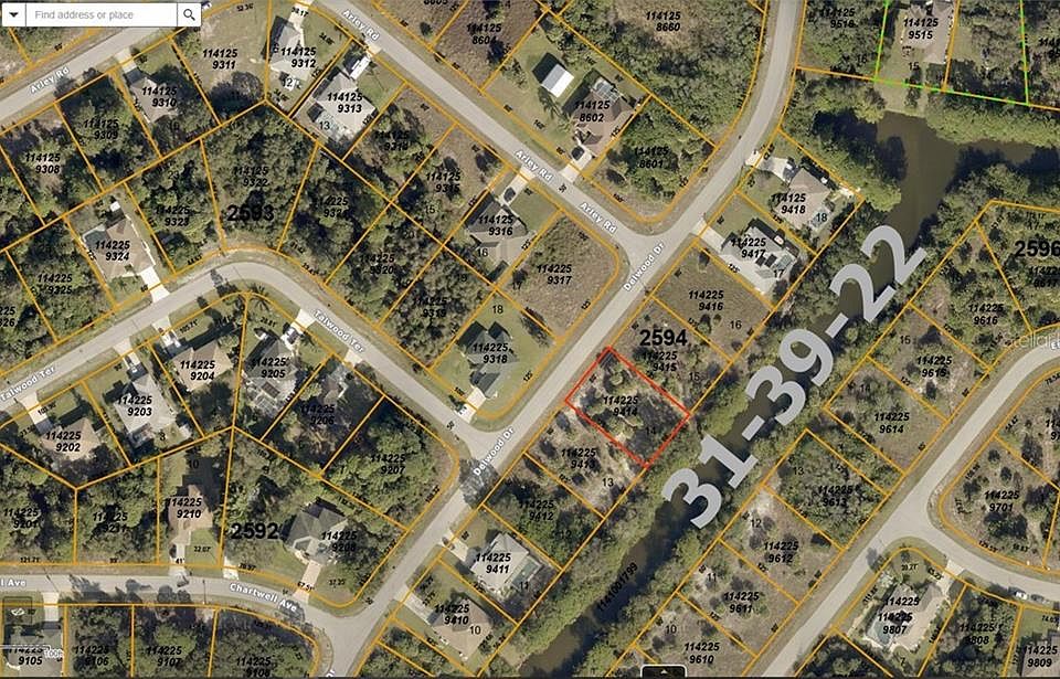 1st image of Delwood Dr