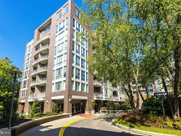 513 Broad St #504, Falls Church, VA 22046