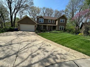 7 Ridge Oak Ct, Lake Saint Louis, MO 63367