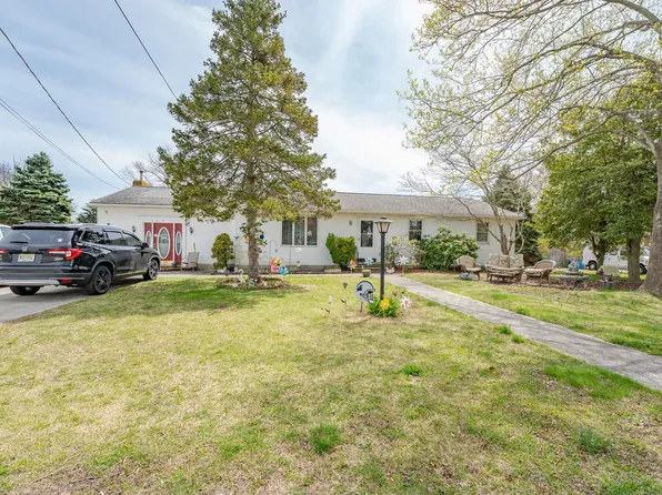 325 Willow Dr, Cape May, NJ 08204