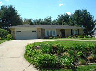 59229 S Myrtle Rd, South Bend, IN 46614