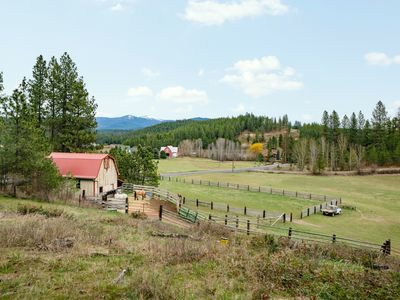 9510 E Woolard Rd, Colbert, WA, 99005