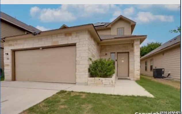 7222 Boxing Grv — Photo 1