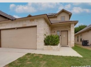 7222 Boxing Grv, San Antonio, TX 78244