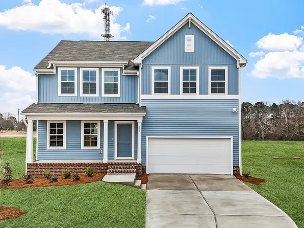 133 Alice Trace Pl, Angier, NC 27501