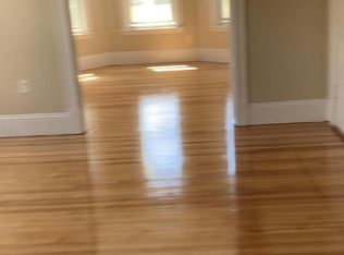 20 Reeves St #2, Worcester, MA 01607