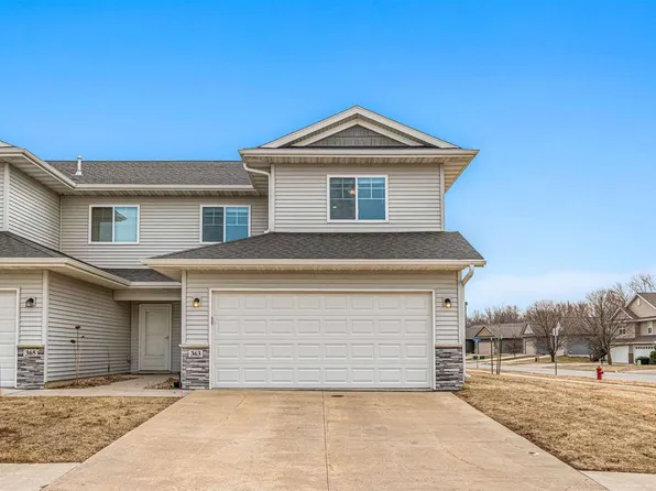 363 Aspen Ct, Solon, IA 52333