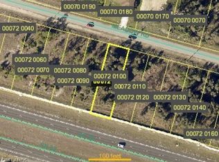 3118 Meadow Rd, Lehigh Acres, FL 33974