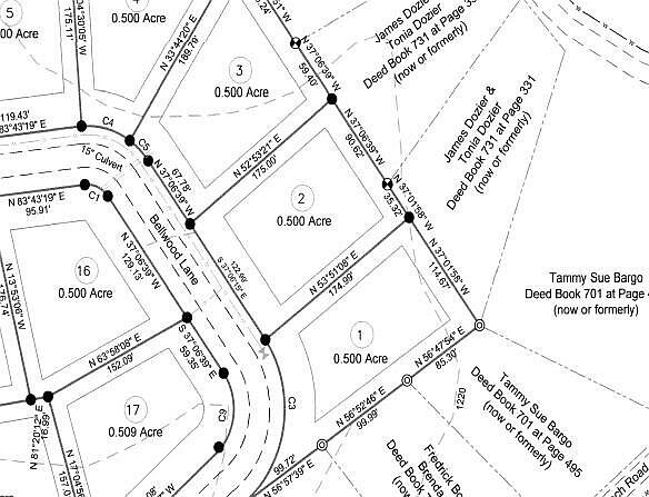 2nd image of LOT 999 1&2 Hidden Valley Ests