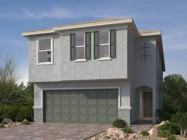 7610 Tobiano Ave, Las Vegas, NV 89113