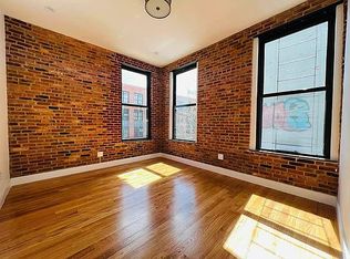 416 Monroe St APT 2, Brooklyn, NY 11221