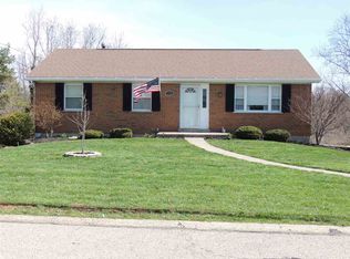 3762 Lisa Ln, Alexandria, KY 41001
