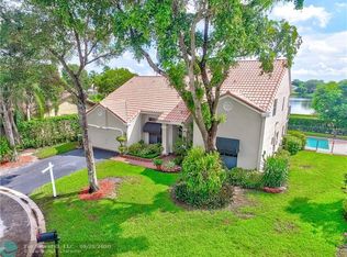 5317 NW 64th Way, Coral Springs, FL 33067