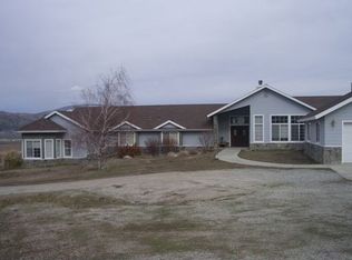 26186 Banducci Rd, Tehachapi, CA 93561