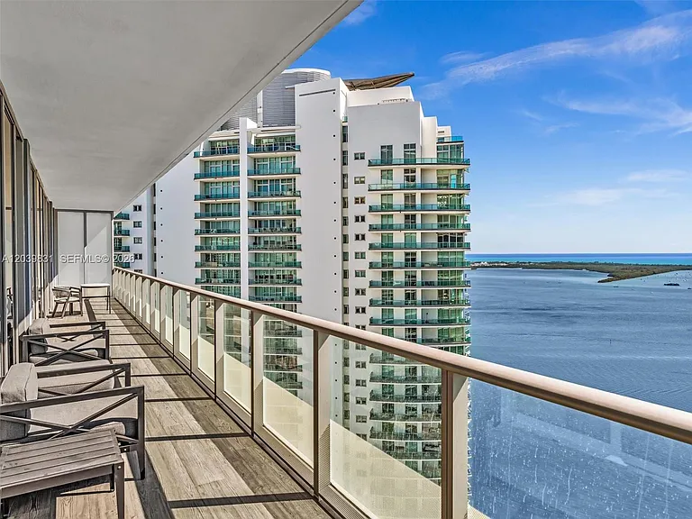 1300 E Brickell Bay Dr #4202 — Photo 23