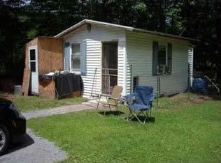 100 Porter Corners Rd, Greenfield, NY 12859