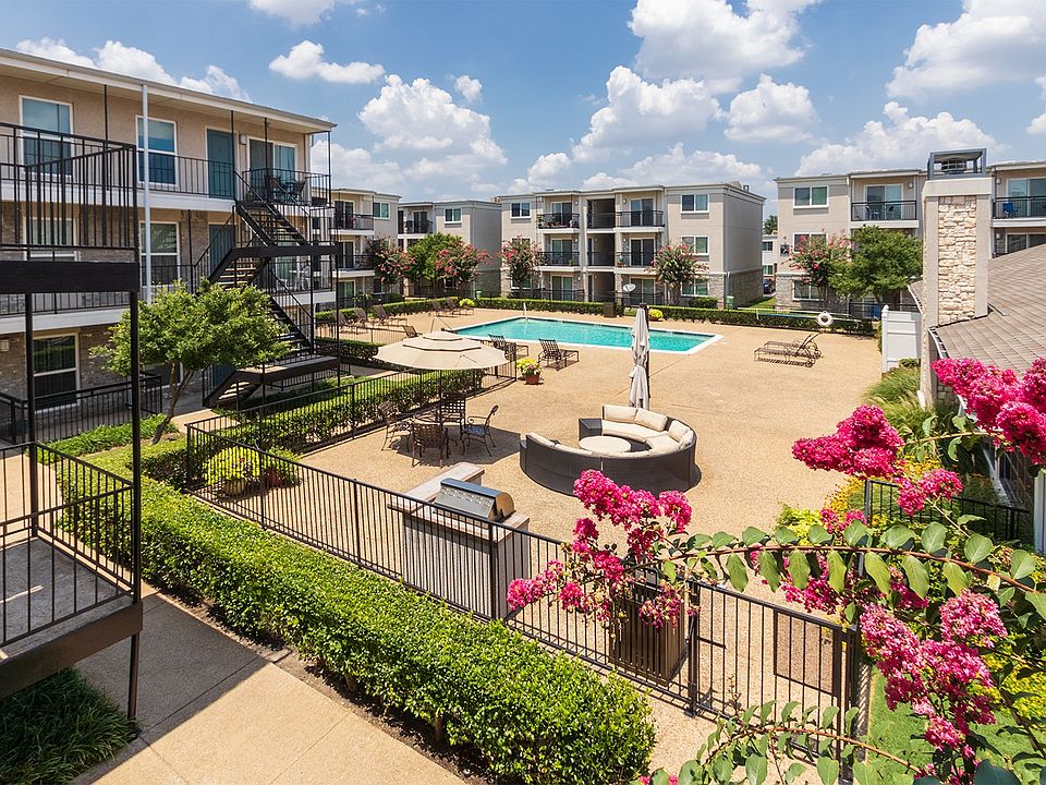 The Summit at Midtown Apartment Rentals with Virtual tours Dallas, TX