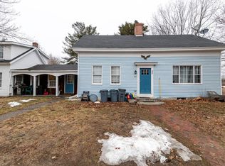 3 Paulson Rd, Farmington, NH 03835