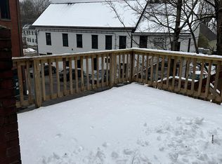 14 School St #1, Gorham, ME 04038