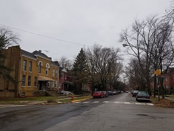 4th image of 11401 S Saint Lawrence Ave #1