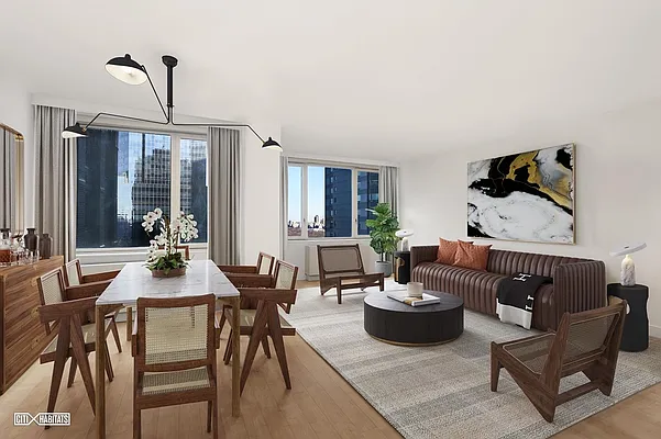 Rented by Citi Habitats | media 1