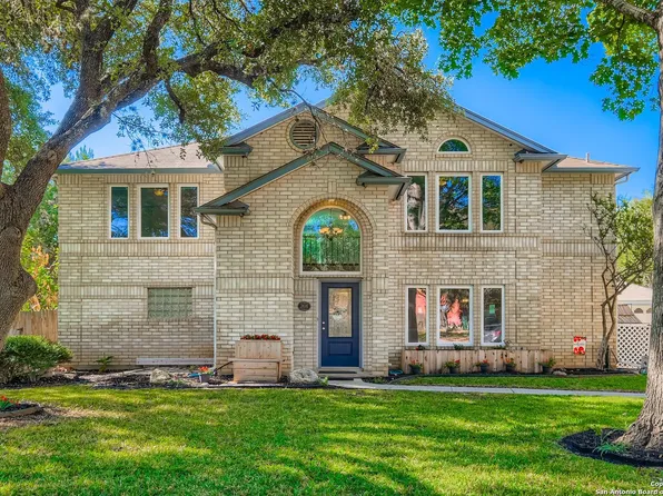 3414 Driftwood Pass, San Antonio, TX 78247