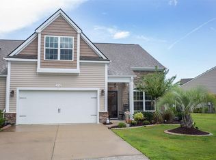 153 Parmelee Dr UNIT E, Murrells Inlet, SC 29576