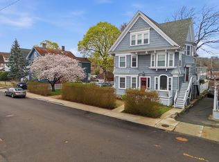 36-38 Florence St, Roslindale, MA 02131