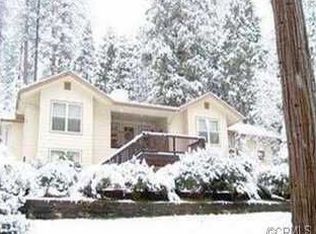 2335 Coachman Rd, Mariposa, CA 95338