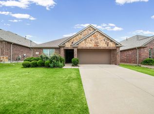 3905 Blessington Dr, Frisco, TX 75036