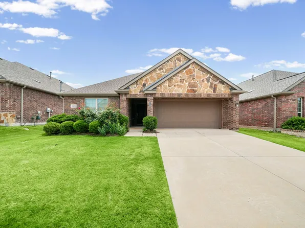 3905 Blessington Dr, Frisco, TX 75036