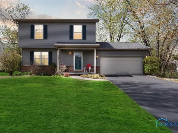 3435 Indian Trail Ln, Toledo, OH 43617