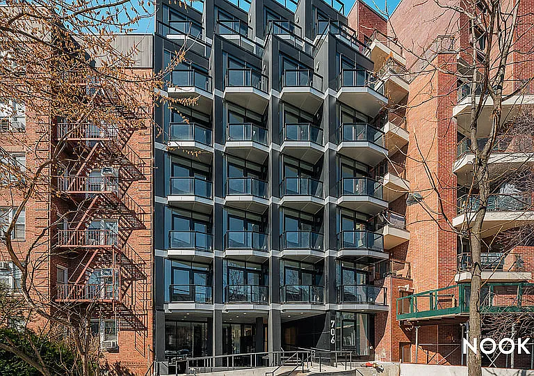 706 Ocean Pkwy #3E — Photo 13