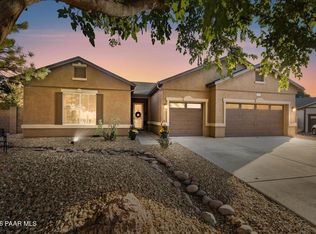 7039 N Clear Sky Ct, Prescott Valley, AZ 86315