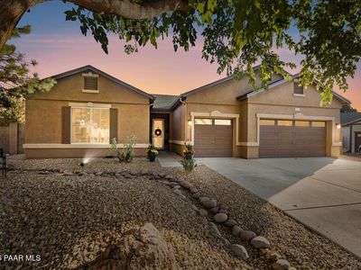 7039 N Clear Sky Ct, Prescott Valley, AZ, 86315