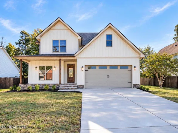 502 Hillside Ln, Lenoir City, TN 37771