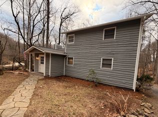 1862 Corbin Rd, Franklin, NC 28734
